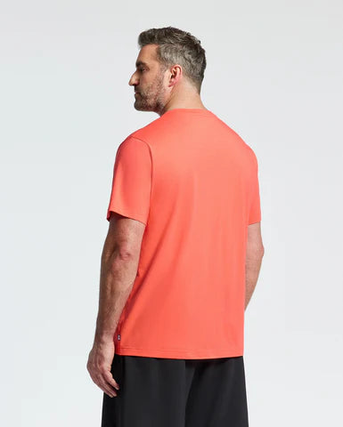 MELBOURNE GRAPHIC TEE B6U410F200