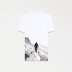 SERAK T-SHIRT MEN WHITE