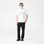 MARCUS POLO MEN WHITE