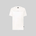 ALPINE T-SHIRT MOONBEAM