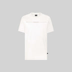 ALPINE T-SHIRT MOONBEAM