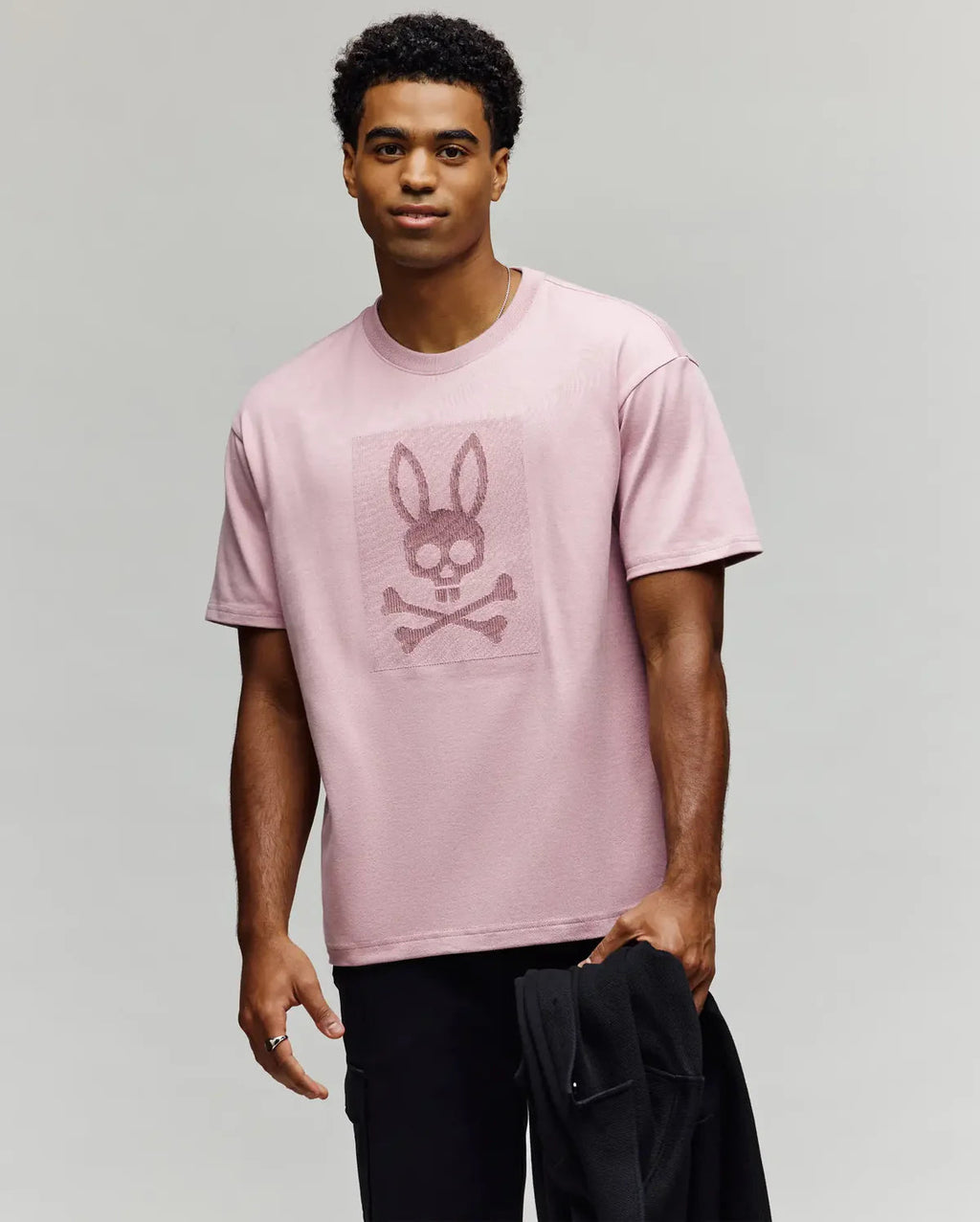 Men's reece oversized tee MT0200082