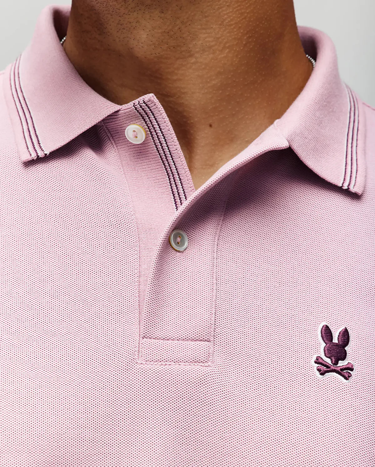 Men's hart MURPHY  pique polo shirt MT0100026