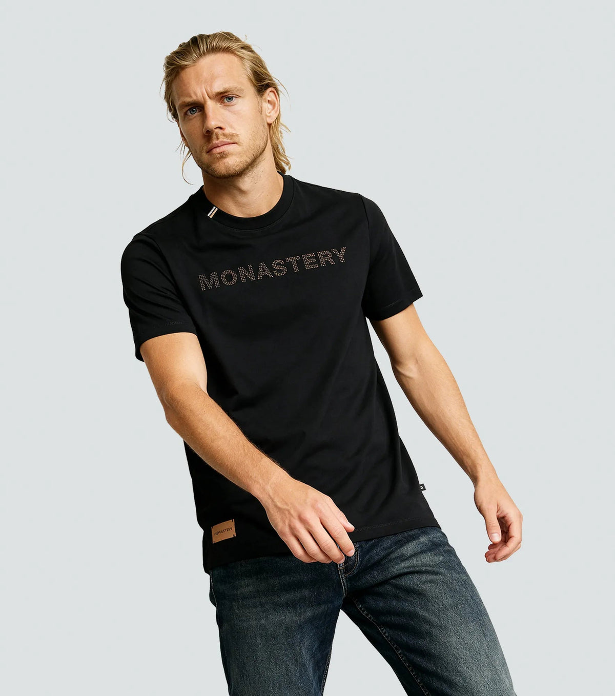 Monastery Soul T-shirt