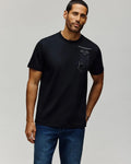 Men's summit graphic tee