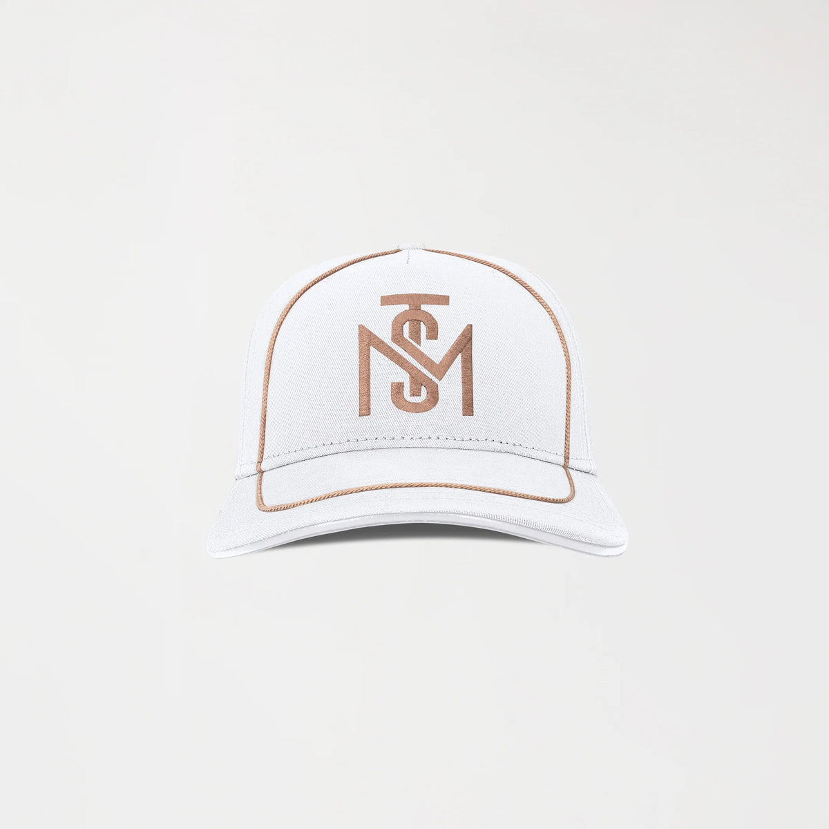 STRIDER CAP WHITE UNISEX