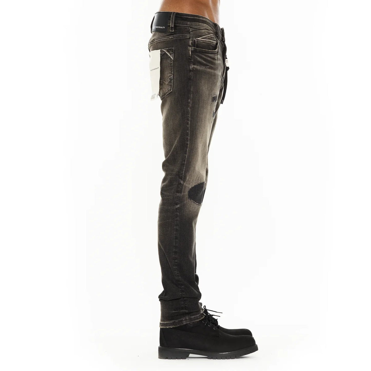 Cult's Rocker Slim 602 Jeans in Relic  625B10-RS3A
