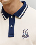 Psycho Bunny - Wade Pique Polo