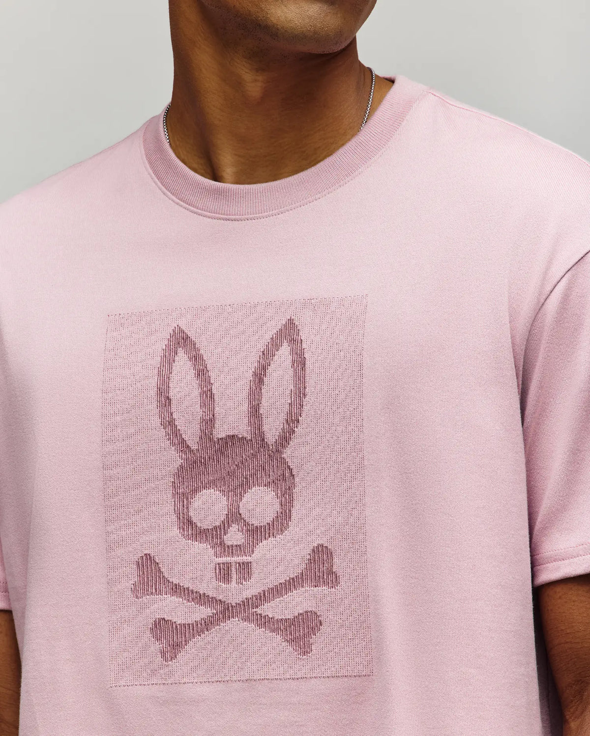 Men's reece oversized tee MT0200082