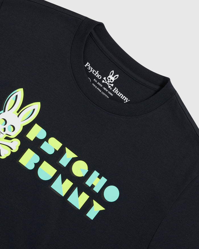 MEN'S MATEO DECO TEE