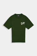 DRT CLASSIC TEE GREEN