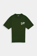 DRT CLASSIC TEE GREEN