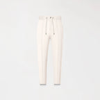 AMKIH PANT MEN WHITE ASPARAGUS MONASTERY
