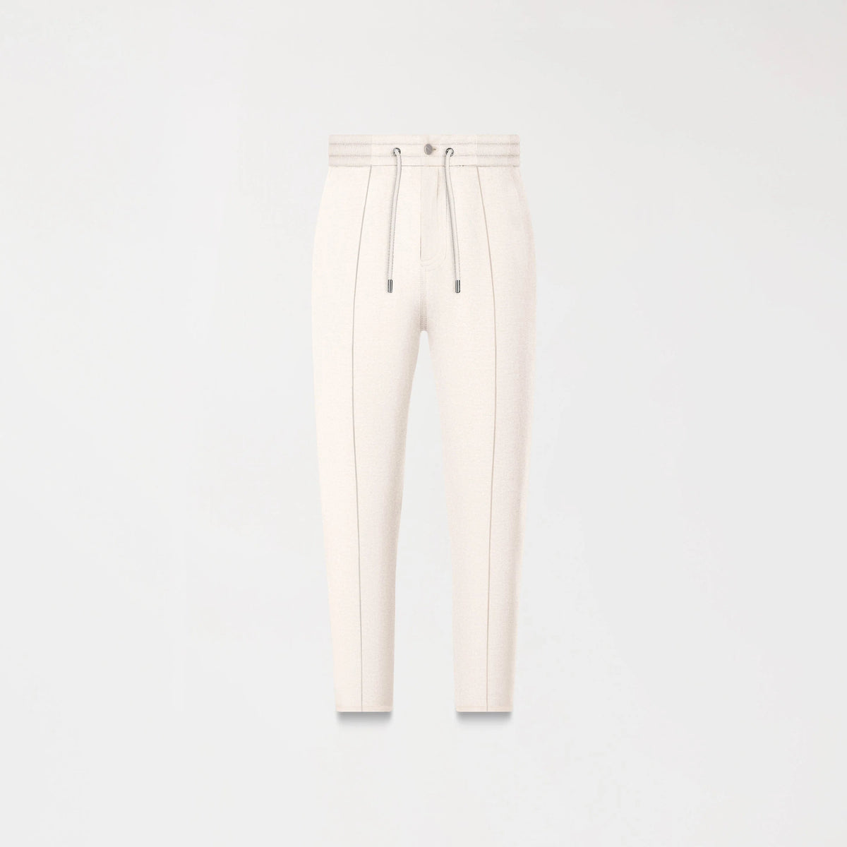 AMKIH PANT MEN WHITE ASPARAGUS MONASTERY