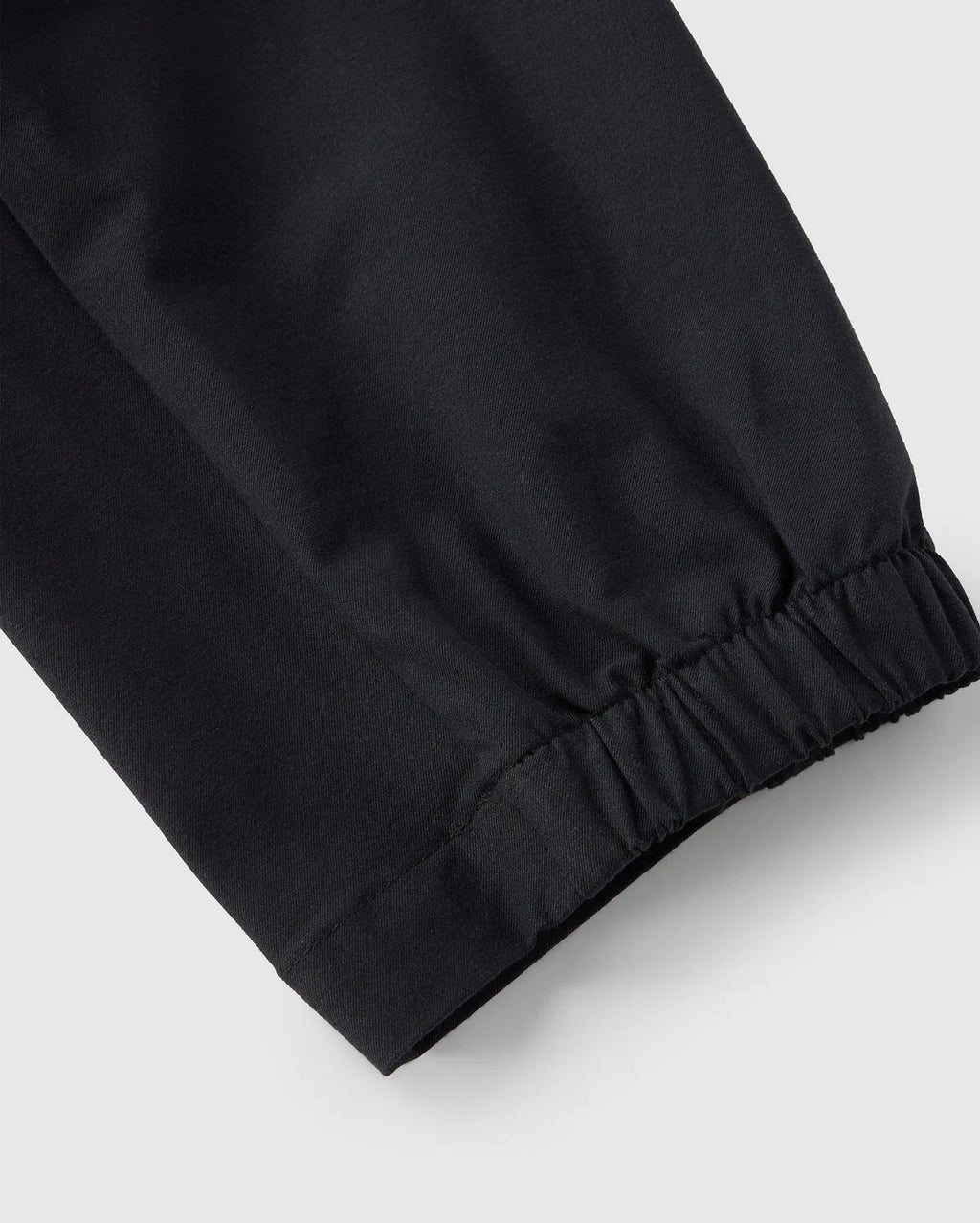 Men's lloyd cargo pant BLACK FL25-B6P159B200