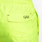 FROG Swim Trunks - Neon Yellow