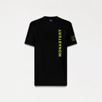 SOLUK T-SHIRT MEN BLACK monastery