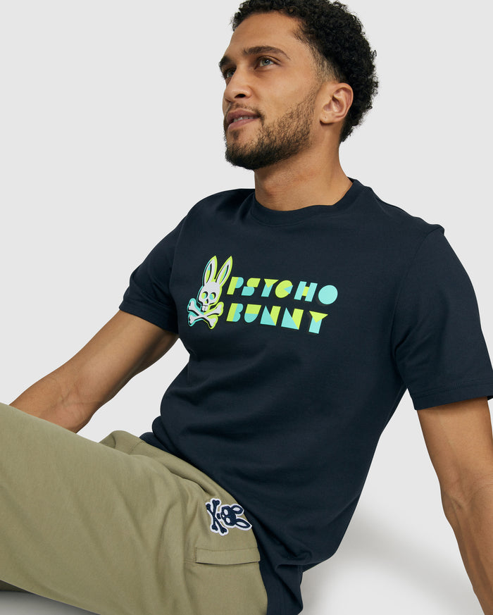 MEN'S MATEO DECO TEE
