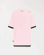 ZAHIR T-SHIRT OVERSIZED MEN ROSE QUARTZ MONASTERY