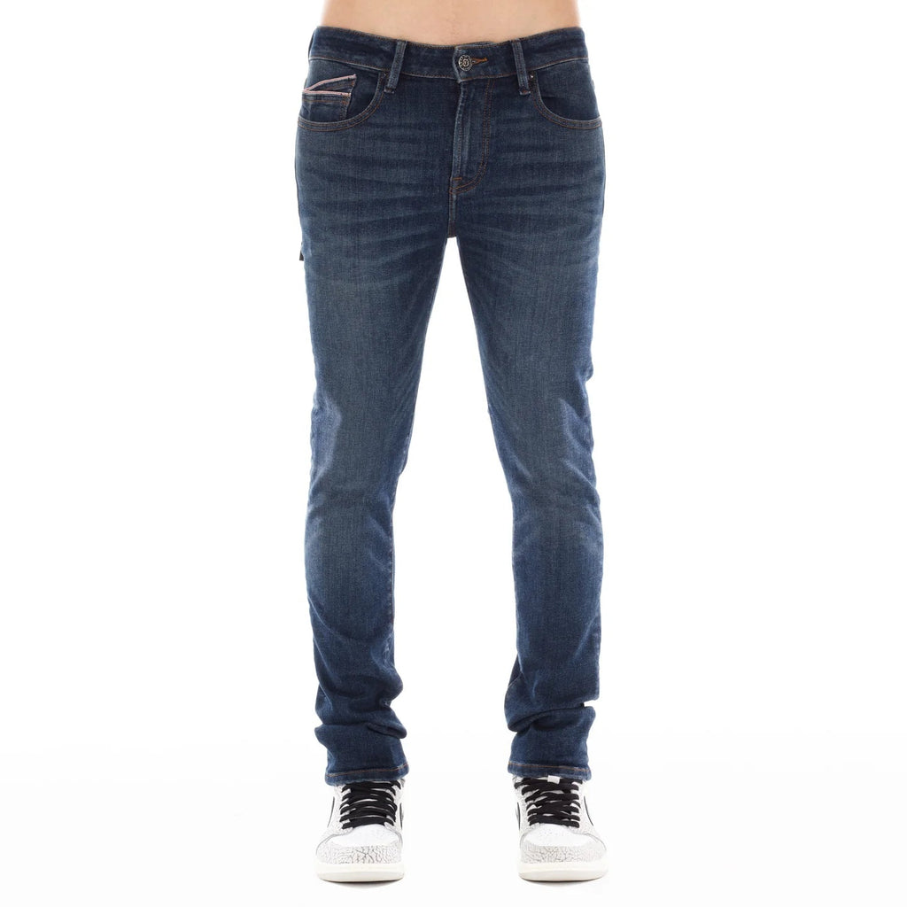 PUNK SUPER SKINNY IN DARKSAND  624AC-SS1M