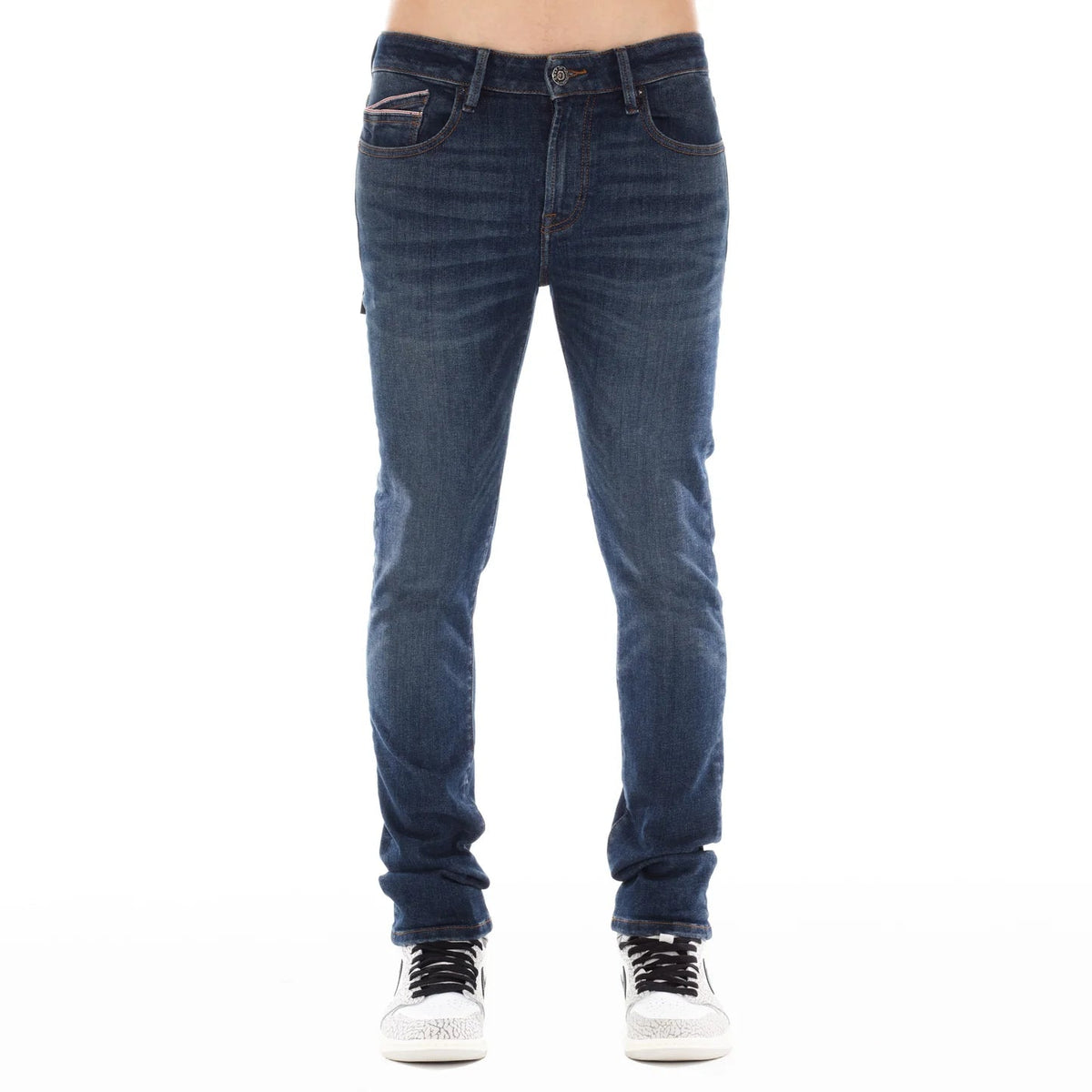 PUNK SUPER SKINNY IN DARKSAND  624AC-SS1M