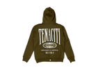 TENACITI HODDIE TN1043H/SP OLIVE