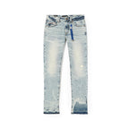 Cult's Rocker Slim 602 Jeans in Strobe 625B9-RS3E