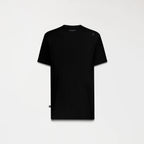 ASGARD T-SHIRT MEN BLACK MONASTERY