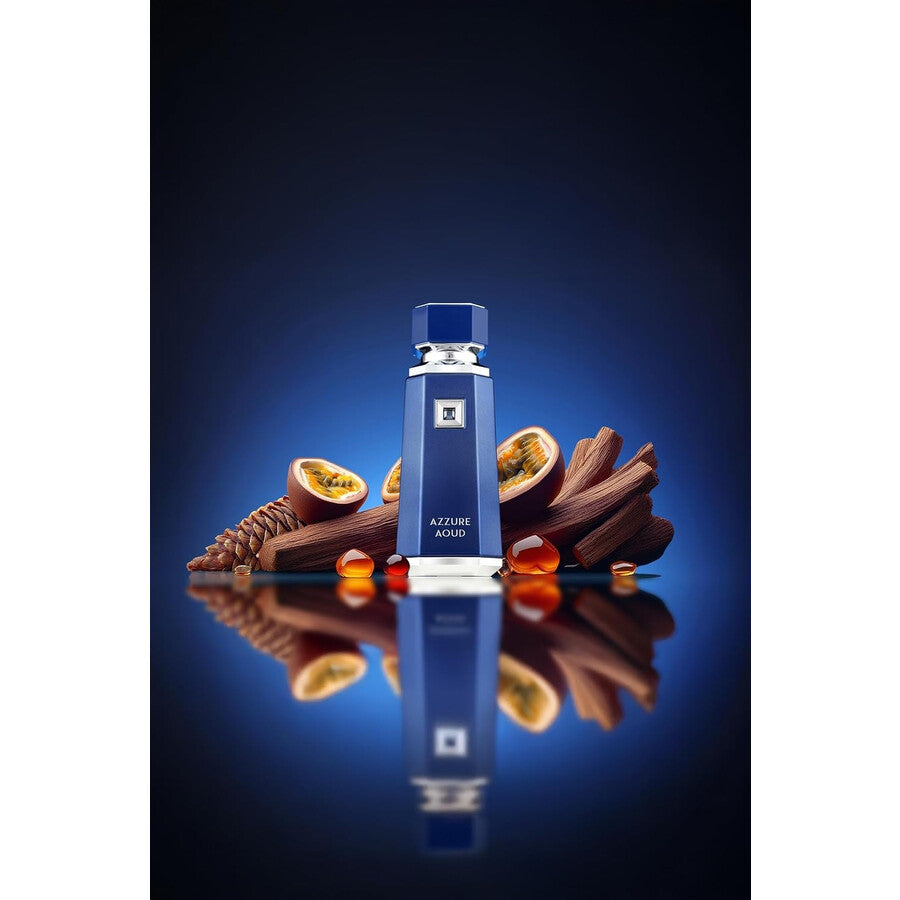 AZZURE AOUD PERFUM