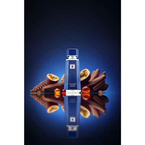 AZZURE AOUD PERFUM