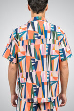 PORTO SHIRT