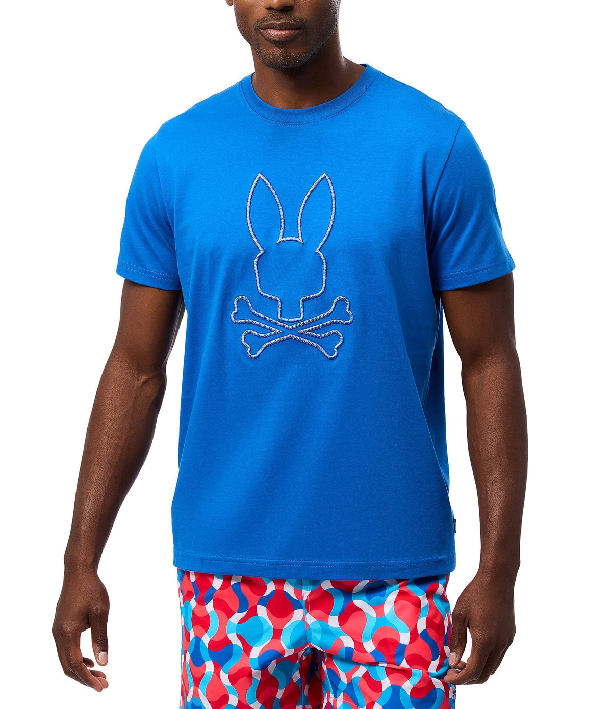 Panama Graphic Short Sleeve T-Shirt