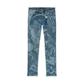 Cult's Rocker Slim 602 Jeans in Angels Laser 626A5-RS02H