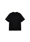 CLASSIC BLACK T-SHIRT PURE