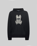 Psycho Bunny- Harley Hoodie