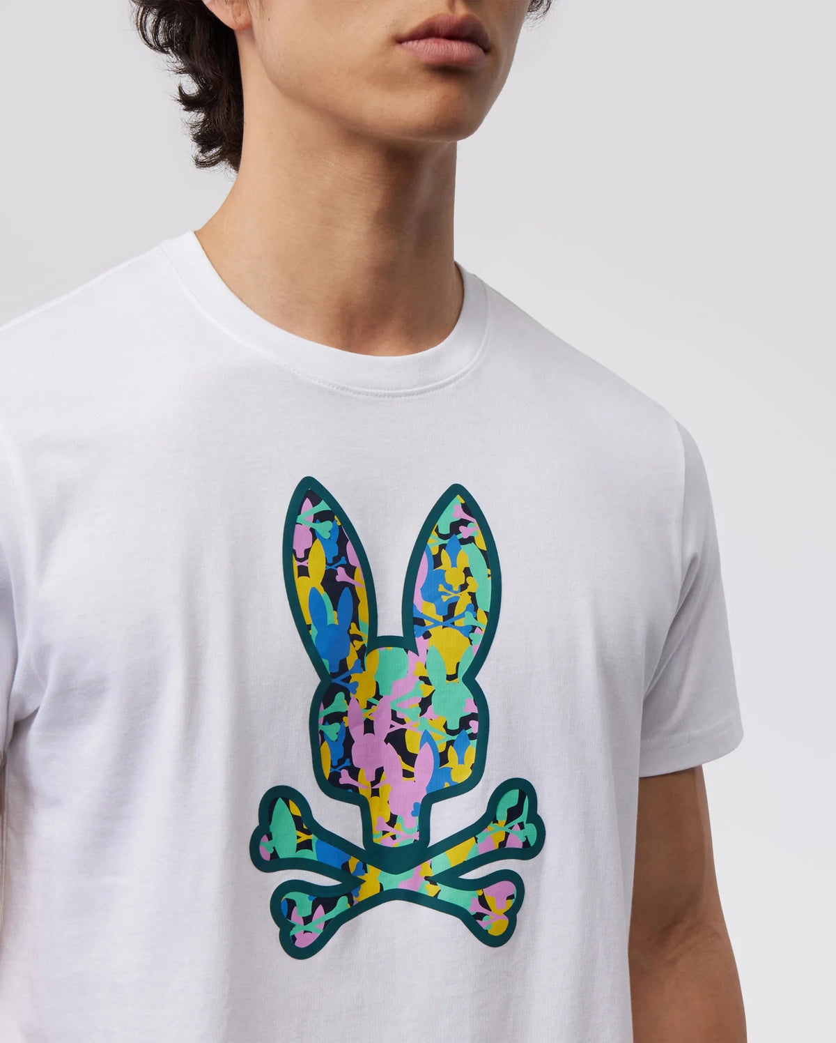 Men's Suncoast Graphic Tee