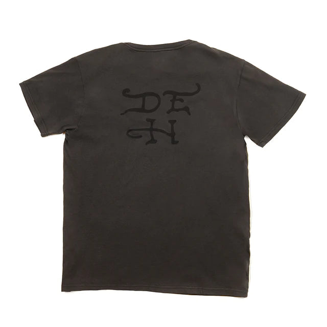 Men's "By Appointment Only"Battle Skull Tee