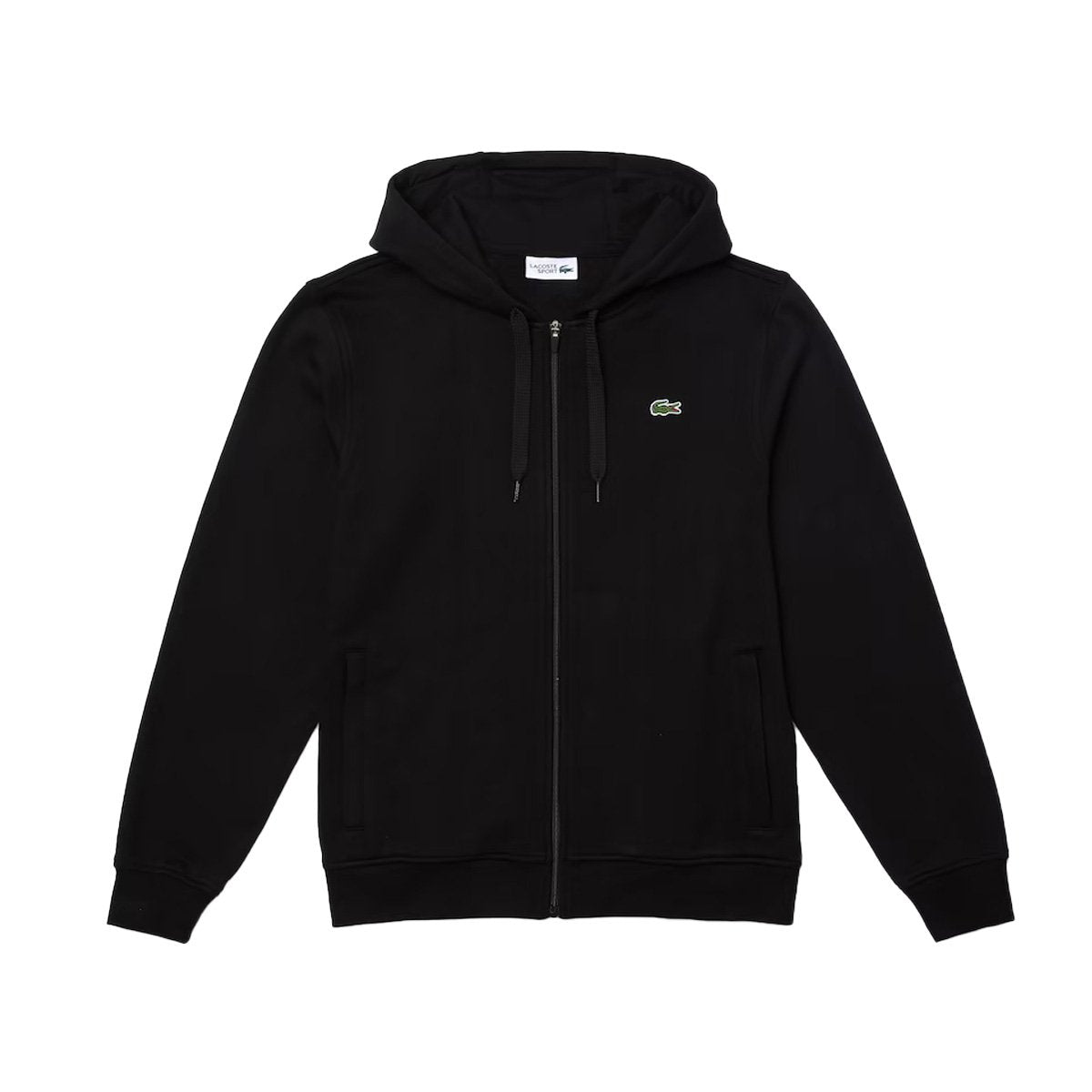 Men's SPORT Lightweight Bi-material Hoodie