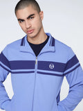 DAMARINDO TRACK JACKET ARCHIVIO-JACARANDA/LT PURPLE