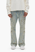 P026 Bead Splatter Destroy  P026-BSDL226