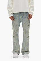 P026 Bead Splatter Destroy  P026-BSDL226