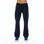 Cult's Lenny Bootcut 603 Jeans In Eclipse  626B10-LB05B