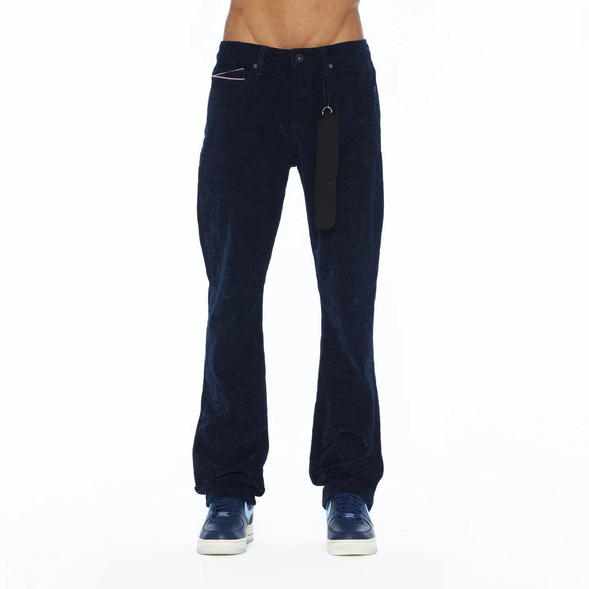 Cult's Lenny Bootcut 603 Jeans In Eclipse  626B10-LB05B