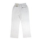 Cult's Oversized Sweatpants In Heather Grey 626AC-SP06B