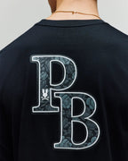 Men's rowen graphic tee MT0200103