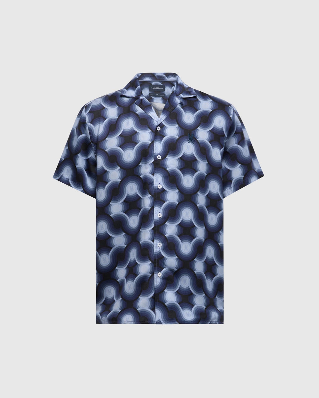 Psycho Bunny Paros tencel shirt