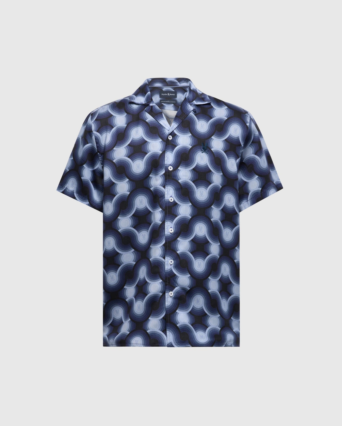 Psycho Bunny Paros tencel shirt