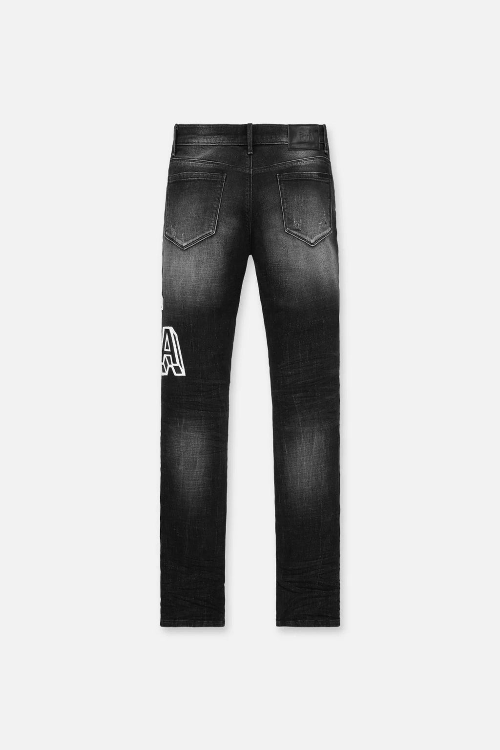 Bryant | Charcoal Collegiate Pants