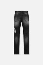 Bryant | Charcoal Collegiate Pants