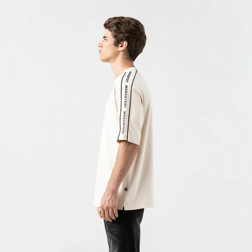 BLACKFORD TSHIRT  MEN OVERIZE   MONASTERY